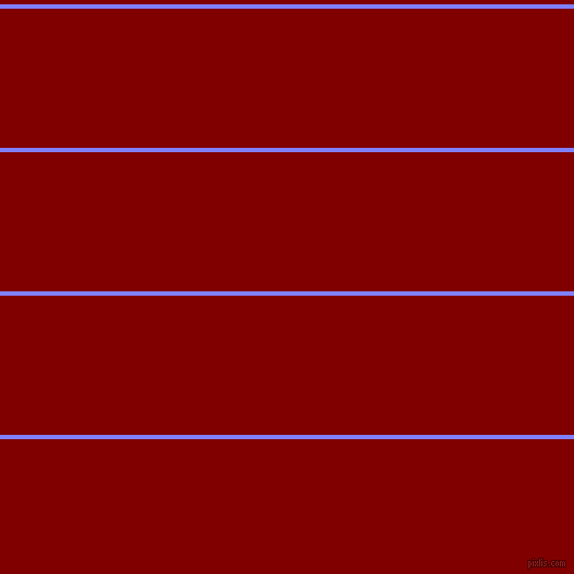 horizontal lines stripes, 4 pixel line width, 128 pixel line spacing, Light Slate Blue and Maroon horizontal lines and stripes seamless tileable