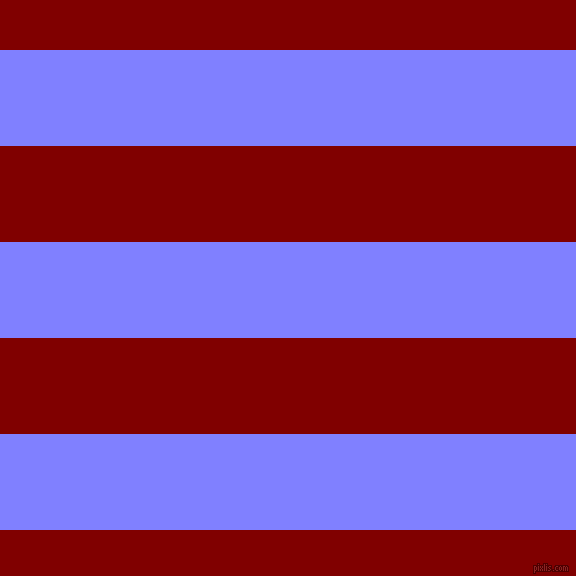 horizontal lines stripes, 96 pixel line width, 96 pixel line spacing, Light Slate Blue and Maroon horizontal lines and stripes seamless tileable
