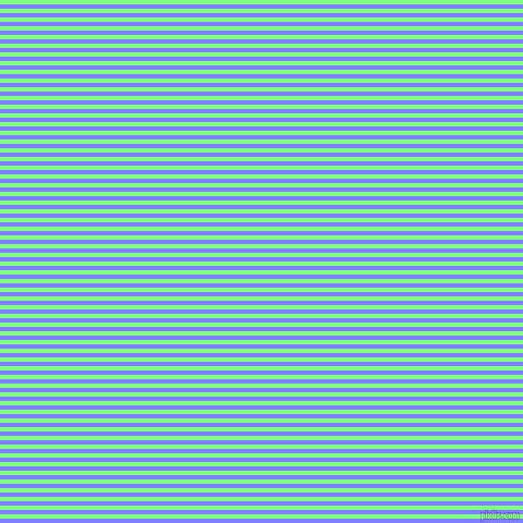 horizontal lines stripes, 4 pixel line width, 4 pixel line spacing, Light Slate Blue and Mint Green horizontal lines and stripes seamless tileable