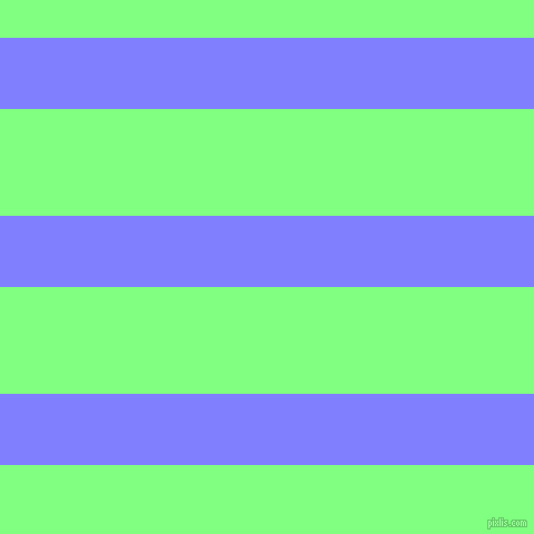 horizontal lines stripes, 64 pixel line width, 96 pixel line spacing, Light Slate Blue and Mint Green horizontal lines and stripes seamless tileable