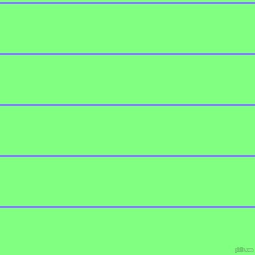 horizontal lines stripes, 4 pixel line width, 96 pixel line spacing, Light Slate Blue and Mint Green horizontal lines and stripes seamless tileable