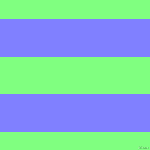 horizontal lines stripes, 128 pixel line width, 128 pixel line spacing, Light Slate Blue and Mint Green horizontal lines and stripes seamless tileable