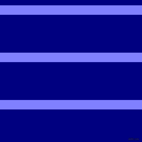 horizontal lines stripes, 32 pixel line width, 128 pixel line spacing, Light Slate Blue and Navy horizontal lines and stripes seamless tileable