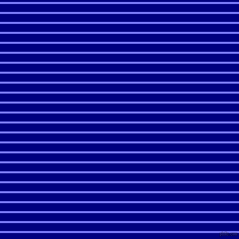horizontal lines stripes, 4 pixel line width, 16 pixel line spacing, Light Slate Blue and Navy horizontal lines and stripes seamless tileable