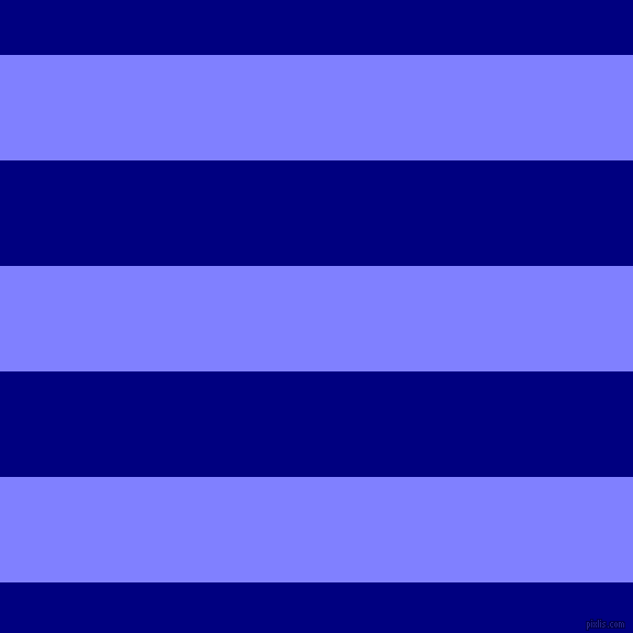horizontal lines stripes, 96 pixel line width, 96 pixel line spacing, Light Slate Blue and Navy horizontal lines and stripes seamless tileable