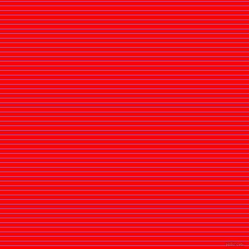 horizontal lines stripes, 1 pixel line width, 8 pixel line spacing, Light Slate Blue and Red horizontal lines and stripes seamless tileable
