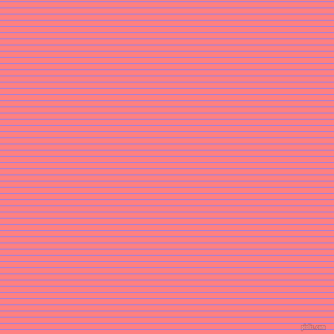 horizontal lines stripes, 1 pixel line width, 8 pixel line spacing, Light Slate Blue and Salmon horizontal lines and stripes seamless tileable