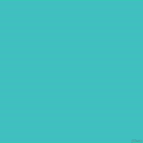 horizontal lines stripes, 2 pixel line width, 2 pixel line spacing, Light Slate Blue and Spring Green horizontal lines and stripes seamless tileable