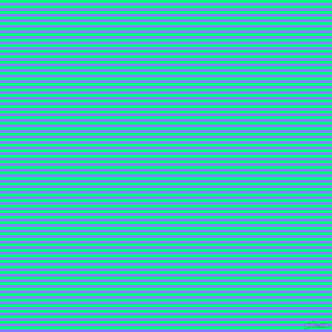 horizontal lines stripes, 4 pixel line width, 4 pixel line spacing, Light Slate Blue and Spring Green horizontal lines and stripes seamless tileable