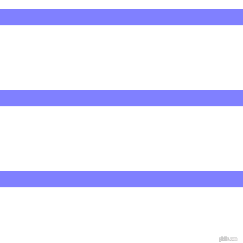 horizontal lines stripes, 32 pixel line width, 128 pixel line spacing, Light Slate Blue and White horizontal lines and stripes seamless tileable