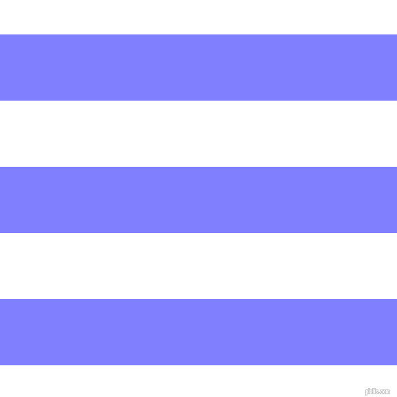 horizontal lines stripes, 96 pixel line width, 96 pixel line spacing, Light Slate Blue and White horizontal lines and stripes seamless tileable