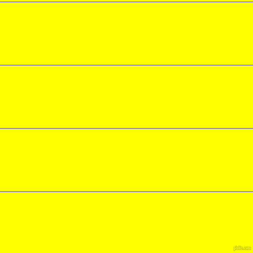 horizontal lines stripes, 2 pixel line width, 128 pixel line spacing, Light Slate Blue and Yellow horizontal lines and stripes seamless tileable