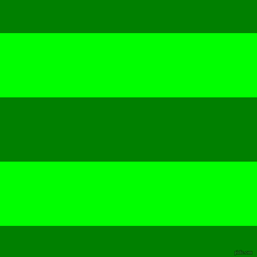horizontal lines stripes, 128 pixel line width, 128 pixel line spacing, Lime and Green horizontal lines and stripes seamless tileable