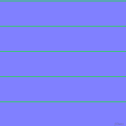 horizontal lines stripes, 2 pixel line width, 96 pixel line spacing, Lime and Light Slate Blue horizontal lines and stripes seamless tileable