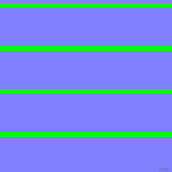 horizontal lines stripes, 16 pixel line width, 128 pixel line spacing, Lime and Light Slate Blue horizontal lines and stripes seamless tileable