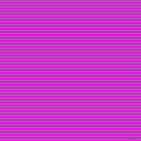 horizontal lines stripes, 2 pixel line width, 8 pixel line spacing, Lime and Magenta horizontal lines and stripes seamless tileable