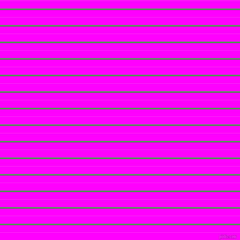 horizontal lines stripes, 1 pixel line width, 16 pixel line spacing, Lime and Magenta horizontal lines and stripes seamless tileable
