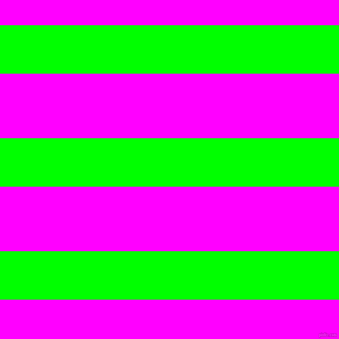 horizontal lines stripes, 96 pixel line width, 128 pixel line spacing, Lime and Magenta horizontal lines and stripes seamless tileable