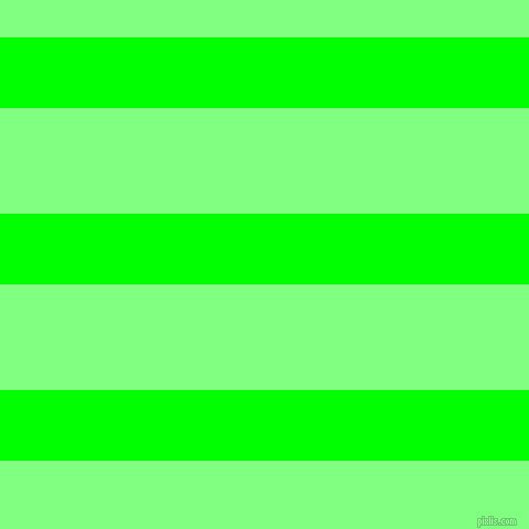 horizontal lines stripes, 64 pixel line width, 96 pixel line spacing, Lime and Mint Green horizontal lines and stripes seamless tileable
