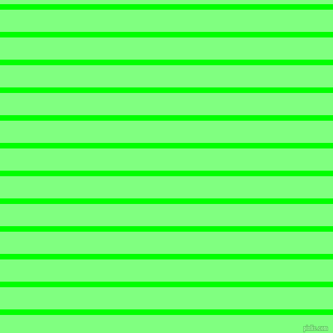 horizontal lines stripes, 8 pixel line width, 32 pixel line spacing, Lime and Mint Green horizontal lines and stripes seamless tileable