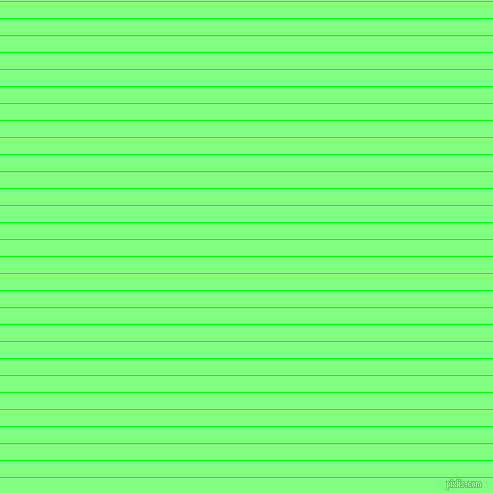 horizontal lines stripes, 1 pixel line width, 16 pixel line spacing, Lime and Mint Green horizontal lines and stripes seamless tileable