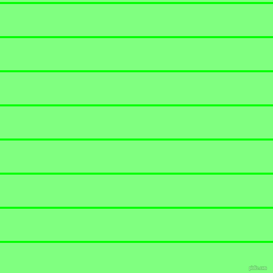 horizontal lines stripes, 4 pixel line width, 64 pixel line spacing, Lime and Mint Green horizontal lines and stripes seamless tileable