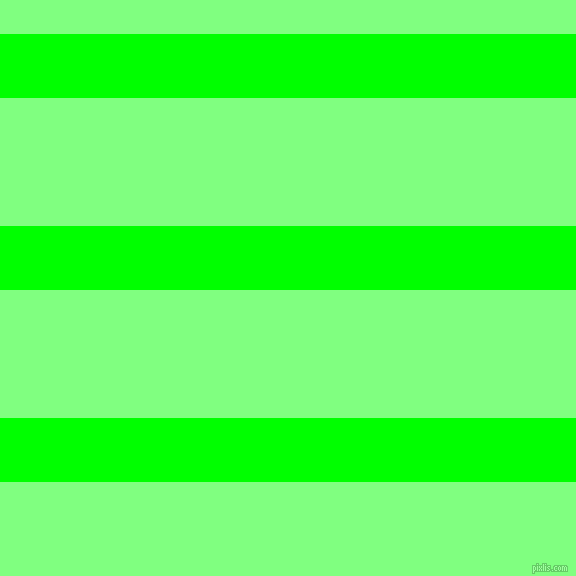 horizontal lines stripes, 64 pixel line width, 128 pixel line spacing, Lime and Mint Green horizontal lines and stripes seamless tileable