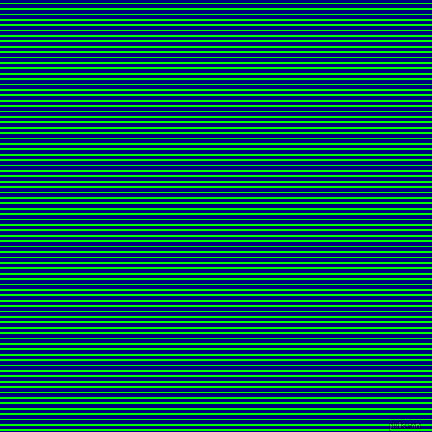 horizontal lines stripes, 2 pixel line width, 4 pixel line spacing, Lime and Navy horizontal lines and stripes seamless tileable