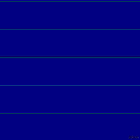 horizontal lines stripes, 2 pixel line width, 96 pixel line spacing, Lime and Navy horizontal lines and stripes seamless tileable