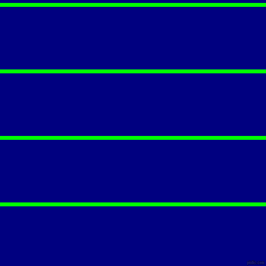 horizontal lines stripes, 8 pixel line width, 128 pixel line spacing, Lime and Navy horizontal lines and stripes seamless tileable