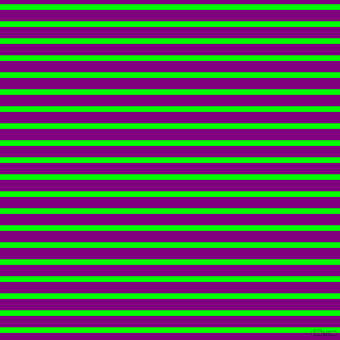 horizontal lines stripes, 8 pixel line width, 16 pixel line spacing, Lime and Purple horizontal lines and stripes seamless tileable