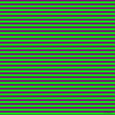 horizontal lines stripes, 8 pixel line width, 8 pixel line spacing, Lime and Purple horizontal lines and stripes seamless tileable