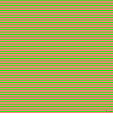 horizontal lines stripes, 1 pixel line width, 2 pixel line spacing, Lime and Salmon horizontal lines and stripes seamless tileable