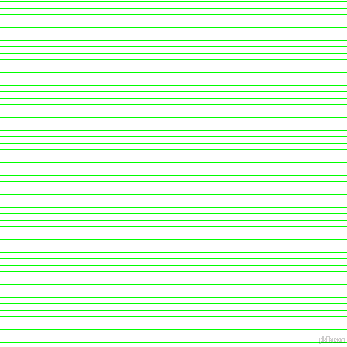 horizontal lines stripes, 1 pixel line width, 8 pixel line spacing, Lime and White horizontal lines and stripes seamless tileable