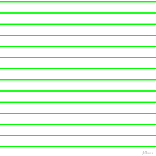 horizontal lines stripes, 4 pixel line width, 32 pixel line spacing, Lime and White horizontal lines and stripes seamless tileable