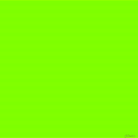 horizontal lines stripes, 2 pixel line width, 2 pixel line spacing, Lime and Yellow horizontal lines and stripes seamless tileable