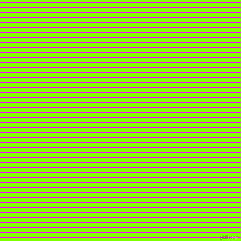horizontal lines stripes, 2 pixel line width, 8 pixel line spacing, Magenta and Chartreuse horizontal lines and stripes seamless tileable