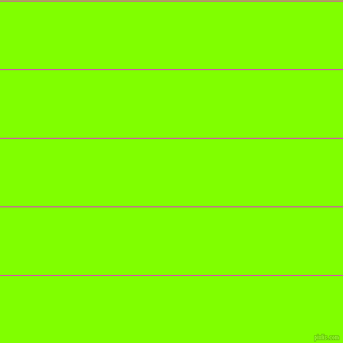 horizontal lines stripes, 1 pixel line width, 96 pixel line spacing, Magenta and Chartreuse horizontal lines and stripes seamless tileable