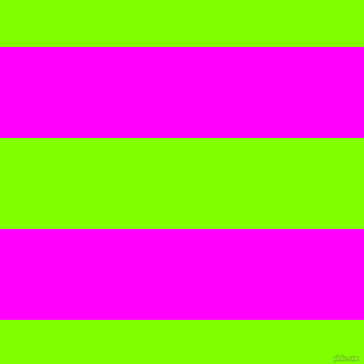 horizontal lines stripes, 128 pixel line width, 128 pixel line spacing, Magenta and Chartreuse horizontal lines and stripes seamless tileable