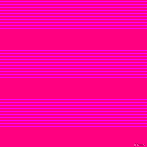 horizontal lines stripes, 2 pixel line width, 8 pixel line spacing, Magenta and Deep Pink horizontal lines and stripes seamless tileable