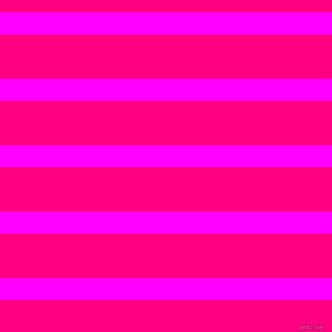 horizontal lines stripes, 32 pixel line width, 64 pixel line spacing, Magenta and Deep Pink horizontal lines and stripes seamless tileable