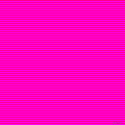 horizontal lines stripes, 4 pixel line width, 4 pixel line spacing, Magenta and Deep Pink horizontal lines and stripes seamless tileable