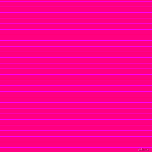 horizontal lines stripes, 2 pixel line width, 16 pixel line spacing, Magenta and Deep Pink horizontal lines and stripes seamless tileable