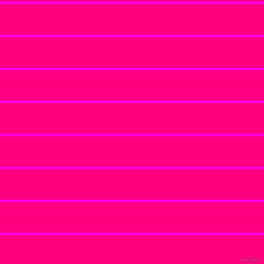 horizontal lines stripes, 4 pixel line width, 64 pixel line spacing, Magenta and Deep Pink horizontal lines and stripes seamless tileable