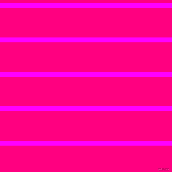 horizontal lines stripes, 16 pixel line width, 96 pixel line spacing, Magenta and Deep Pink horizontal lines and stripes seamless tileable