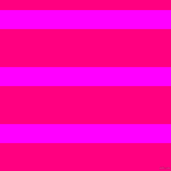 horizontal lines stripes, 64 pixel line width, 128 pixel line spacing, Magenta and Deep Pink horizontal lines and stripes seamless tileable