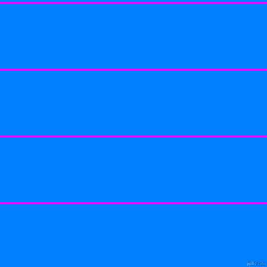 horizontal lines stripes, 4 pixel line width, 128 pixel line spacing, Magenta and Dodger Blue horizontal lines and stripes seamless tileable