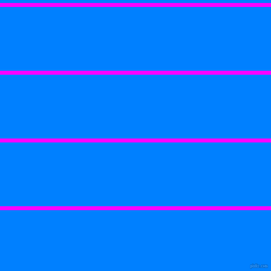 horizontal lines stripes, 8 pixel line width, 128 pixel line spacing, Magenta and Dodger Blue horizontal lines and stripes seamless tileable