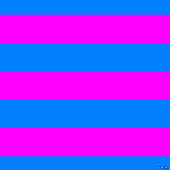 horizontal lines stripes, 96 pixel line width, 96 pixel line spacing, Magenta and Dodger Blue horizontal lines and stripes seamless tileable
