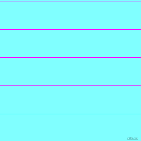 horizontal lines stripes, 2 pixel line width, 96 pixel line spacing, Magenta and Electric Blue horizontal lines and stripes seamless tileable